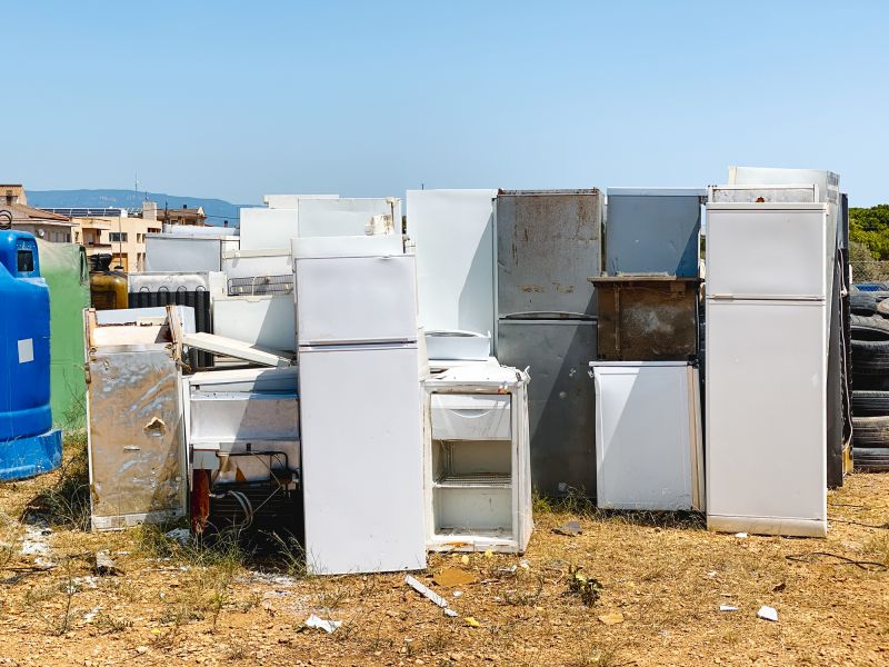 Specialized Appliance Removal Experts